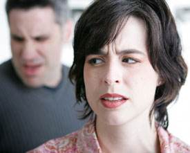quarrel